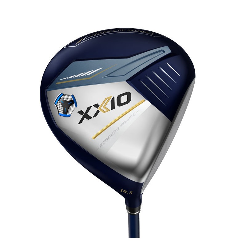 Driver XXIO 13