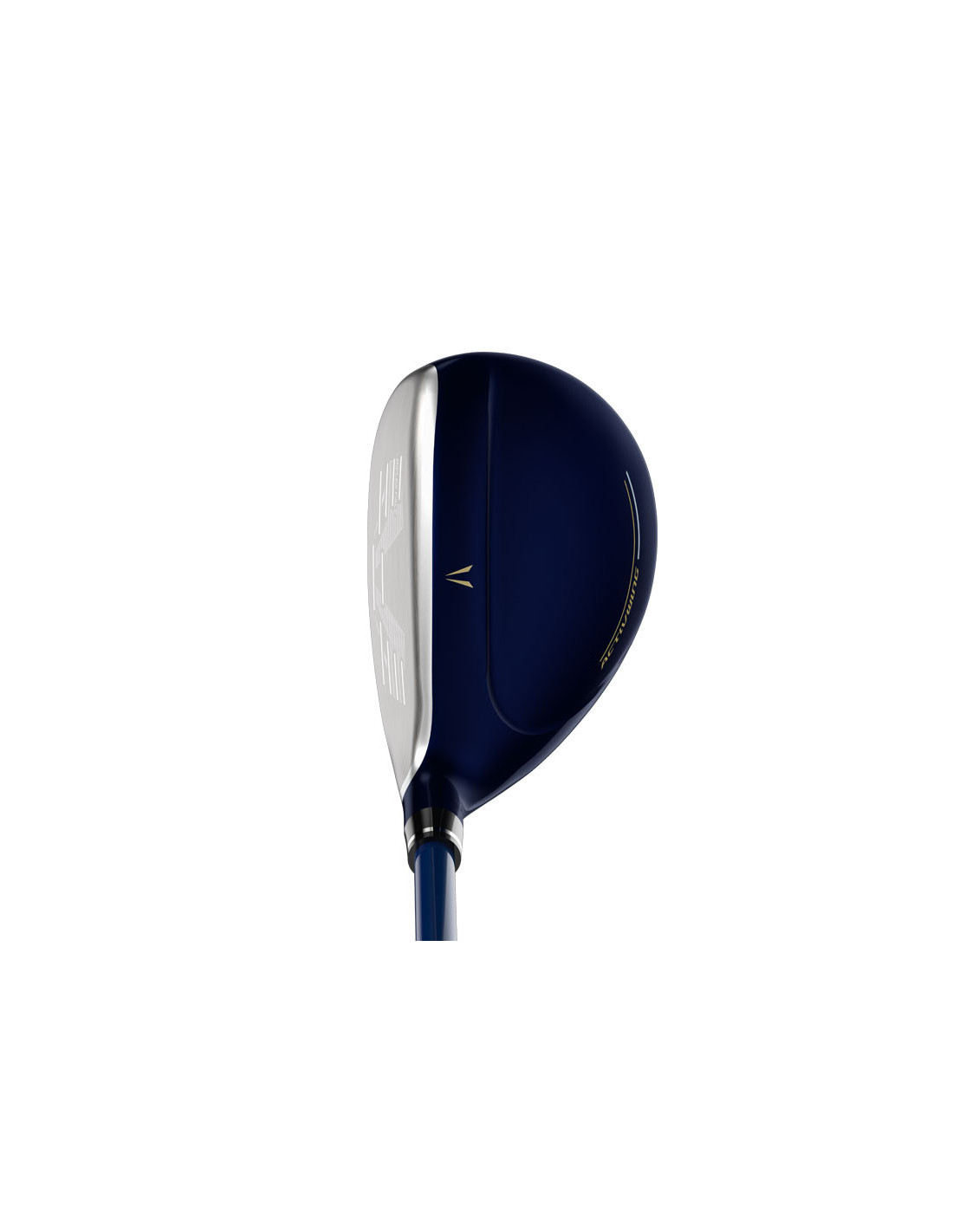 Hybride XXIO 12 Ladies 6H 28* - Flex MP1200 Ladies - Droitier - Occasion