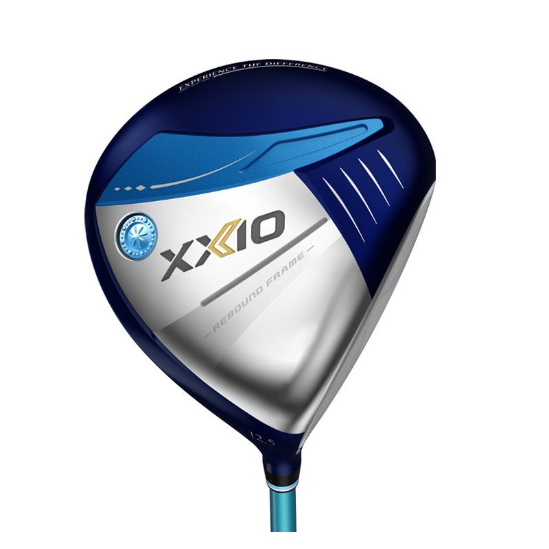 Driver XXIO 13 Lady