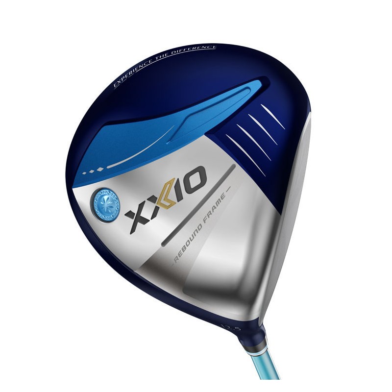 Driver XXIO 13 Lady