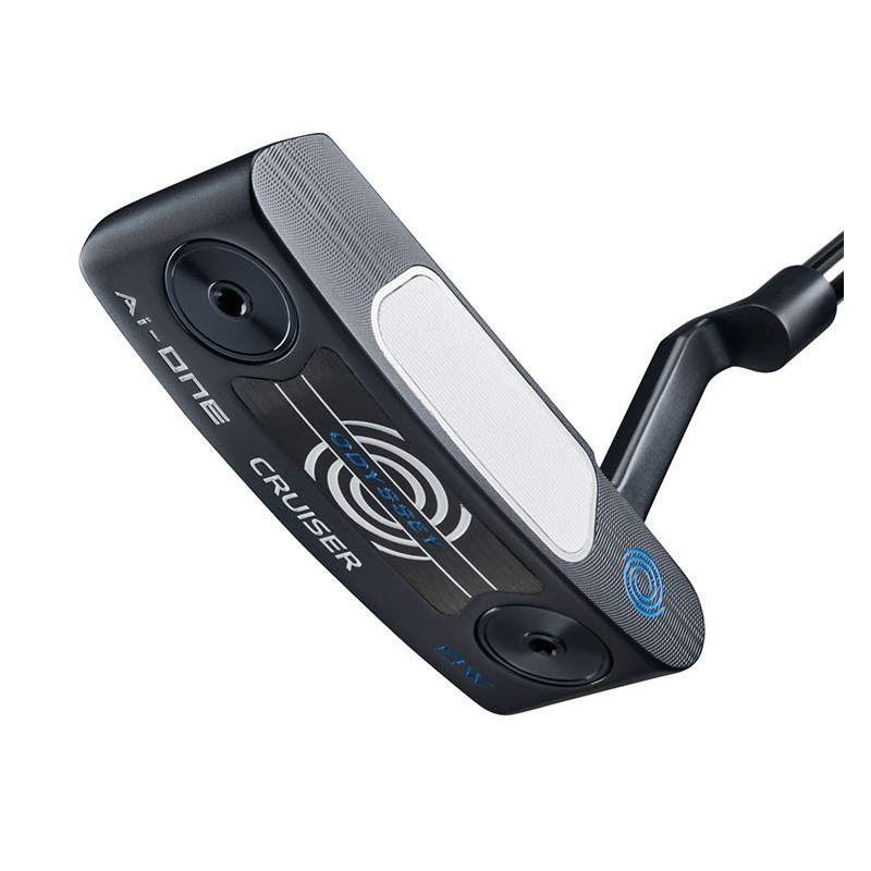 Putter Odyssey Ai-One Cruiser Double Wide CH