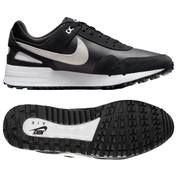 Chaussures Nike Air Pegasus '89 Golf – Style Rétro et Performance sur le Green