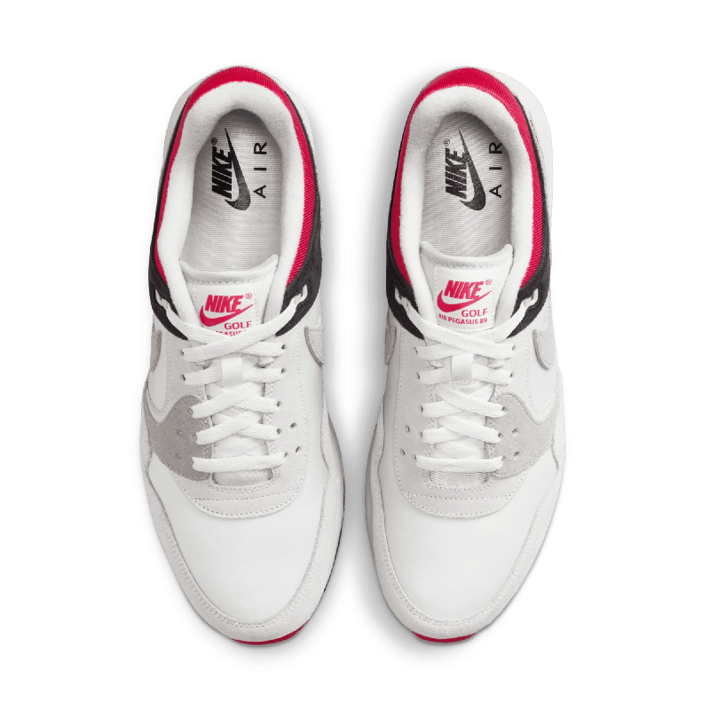 Chaussures Nike Air Pegasus '89 Golf – Style Rétro et Performance sur le Green