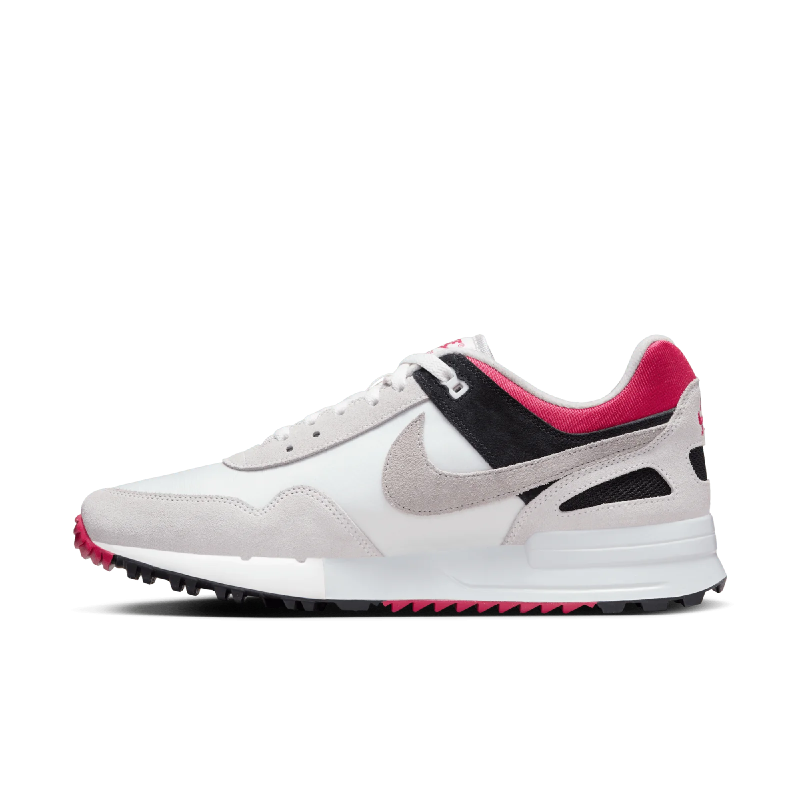 Chaussures Nike Air Pegasus '89 Golf – Style Rétro et Performance sur le Green