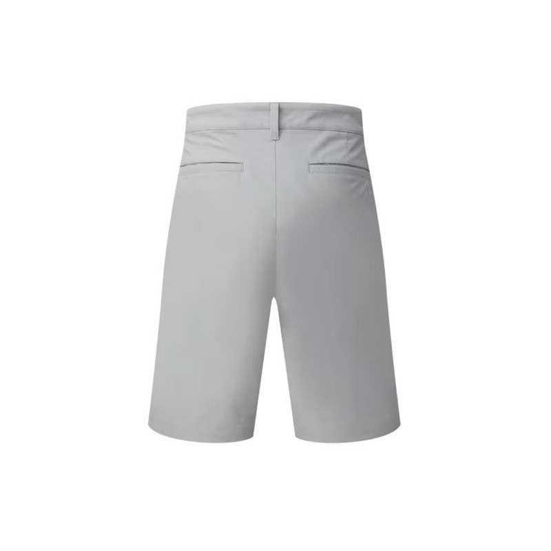 Short golf Footjoy Golf Par gris clair