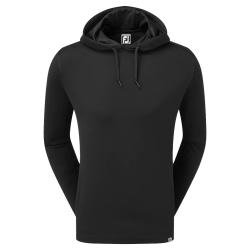 Sweat à capuche Footjoy Solid Lightweight