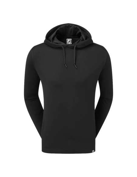 Sweat à capuche Footjoy Solid Lightweight