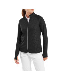 Veste Footjoy fleuries