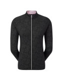 Veste Footjoy fleuries