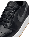 Chaussures Nike Air Jordan 1 Low G | Golf Style & Performance | Route du Golf
