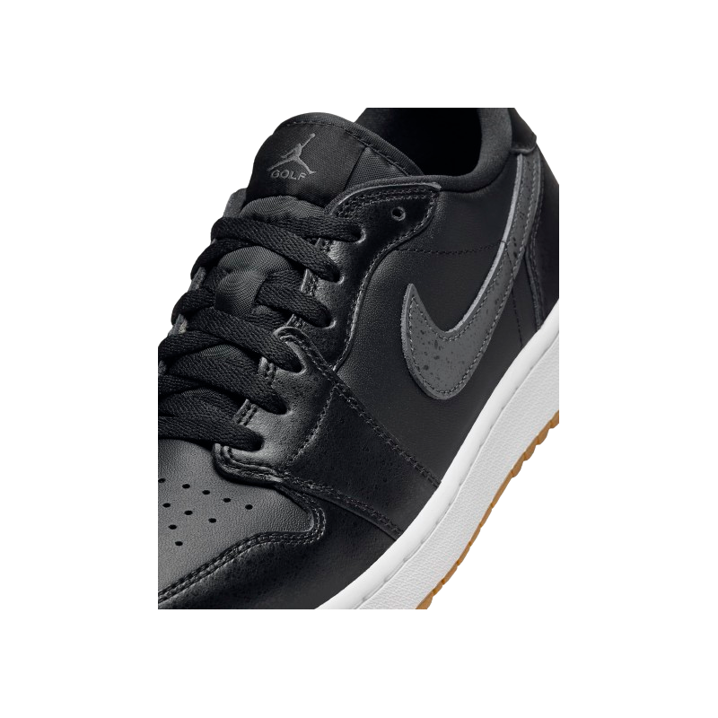 Chaussures Nike Air Jordan 1 Low G | Golf Style & Performance | Route du Golf