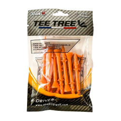 Tees Strokin Tee Tree 75mm