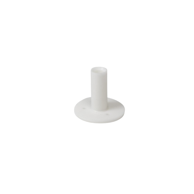 Tees plastiques pour tapis de practice