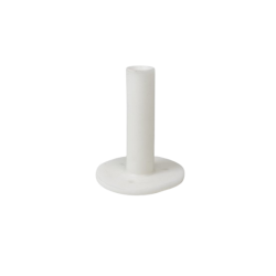 Tees plastiques pour tapis de practice