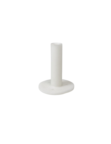 Tees plastiques pour tapis de practice