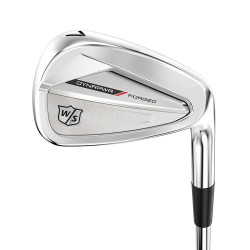 Série de fers Wilson Dynapower Forged