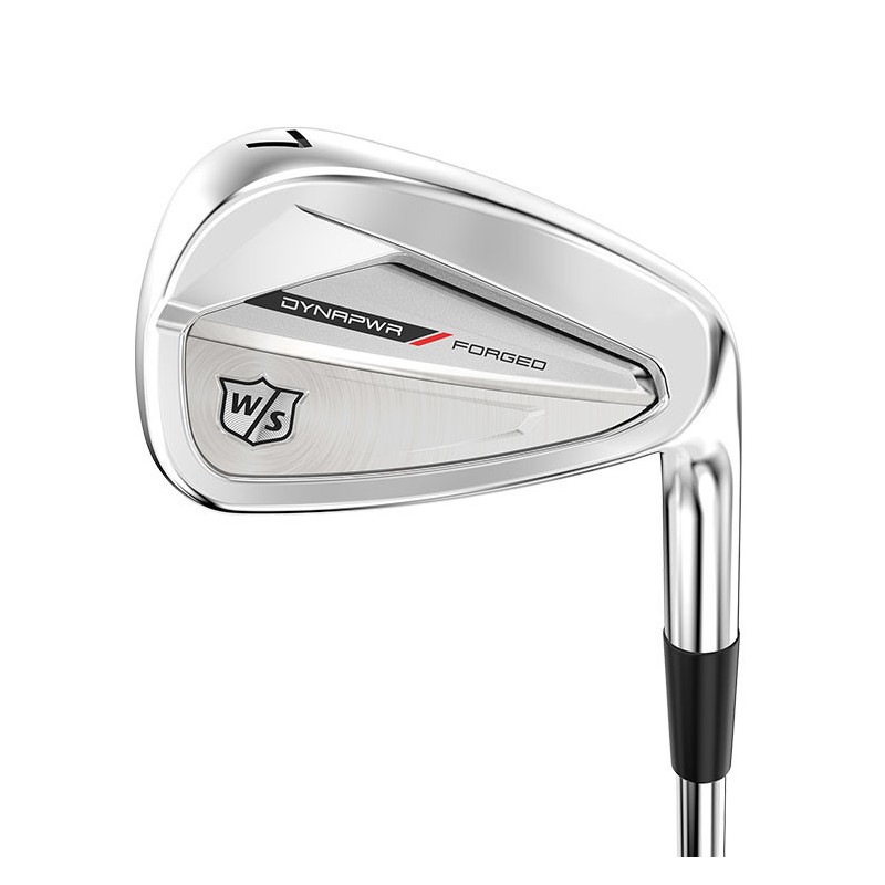 Série de fers Wilson Dynapower Forged