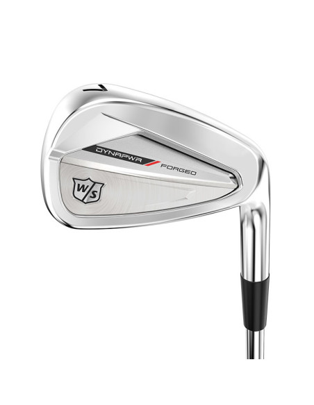Série de fers Wilson Dynapower Forged