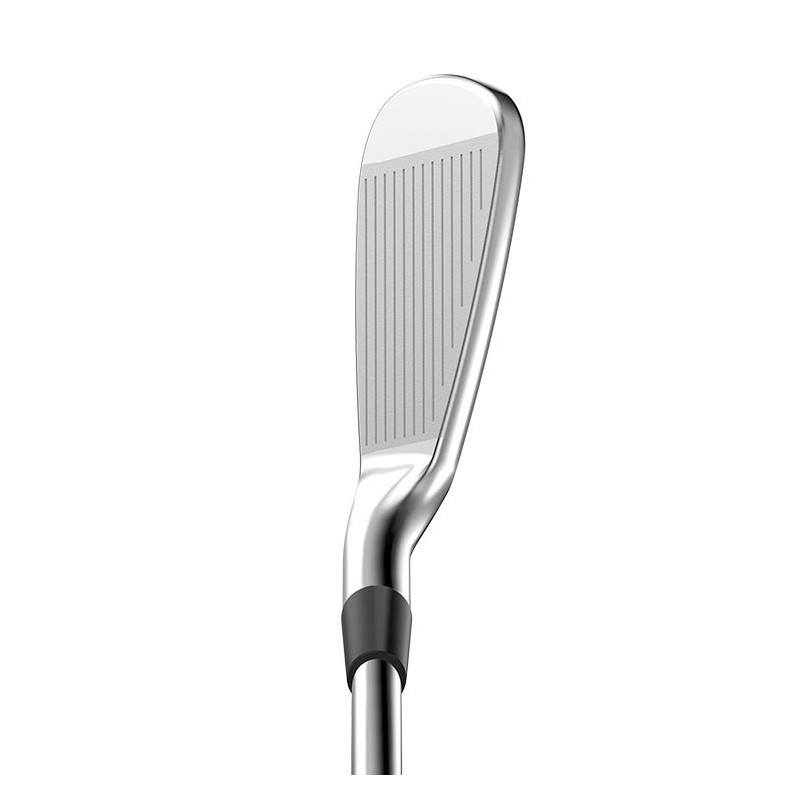Série de fers Wilson Dynapower Forged