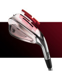 Série de fers Wilson Dynapower Forged