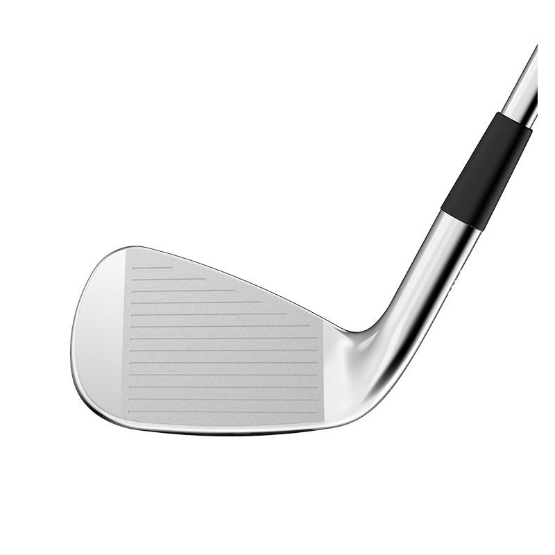 Série de fers Wilson Dynapower Forged