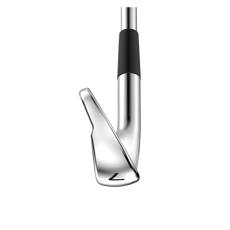 Série de fers Wilson Dynapower Forged