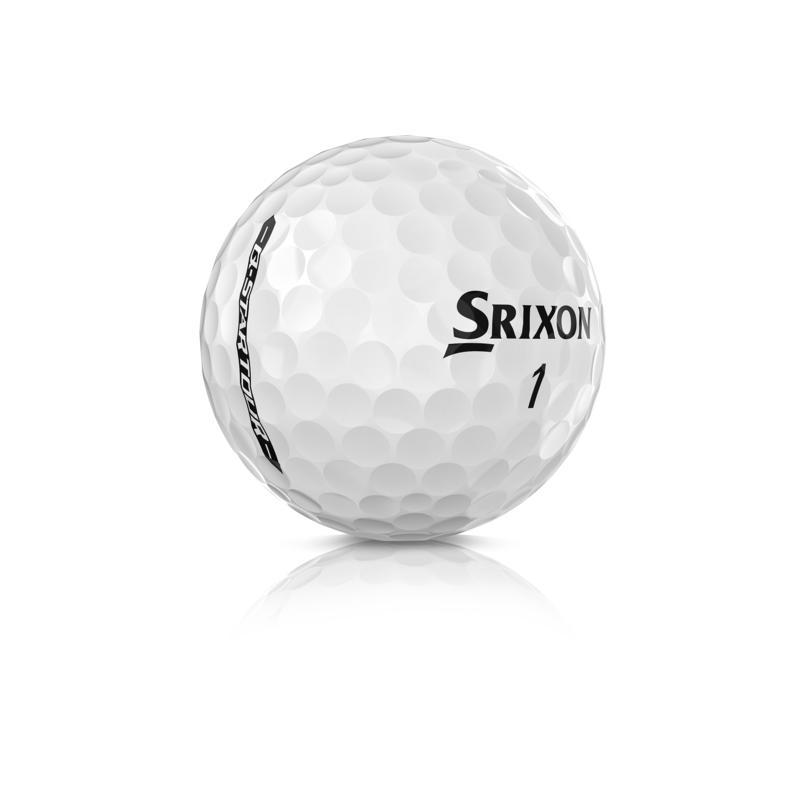 Balles de golf Srixon Q-Star Tour 2024