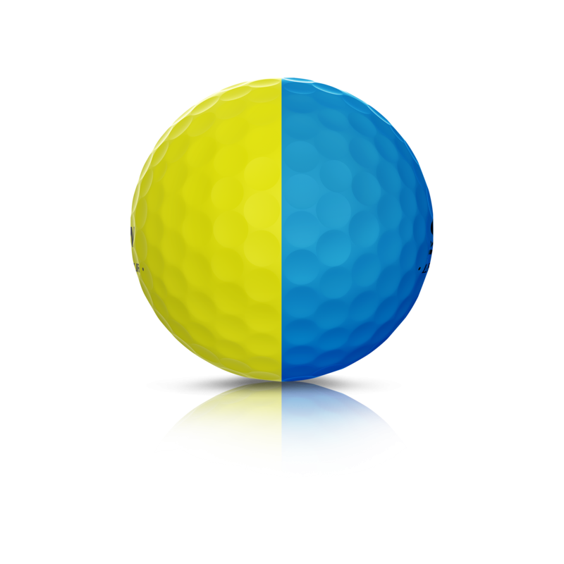 Balles de golf Srixon Q-Star Tour Divide