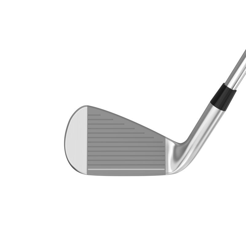 Série de fers Cleveland Launcher Zipcore XL 2