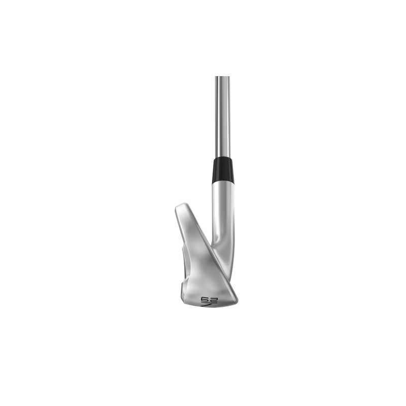 Série de fers Cleveland Launcher Zipcore XL 2