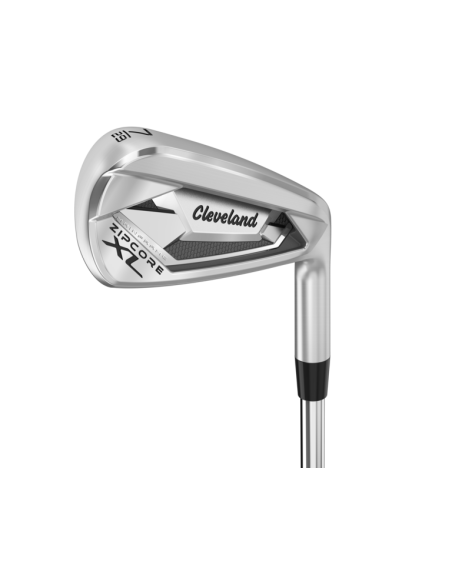 Série de fers Cleveland Launcher Zipcore XL 2