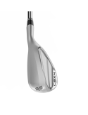 Wedges Cleveland CBX 4 Zipcore Lady - Précision et Tolérance pour Golfeuses