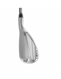 Wedges Cleveland CBX 4 Zipcore Lady - Précision et Tolérance pour Golfeuses