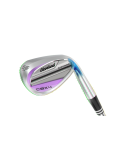 Wedges Cleveland CBX 4 Zipcore Lady - Précision et Tolérance pour Golfeuses