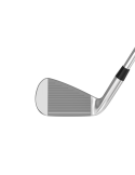 Série de Fers Cleveland Launcher Zipcore XL 2 Lady - Performance et Tolérance pour Golfeuses