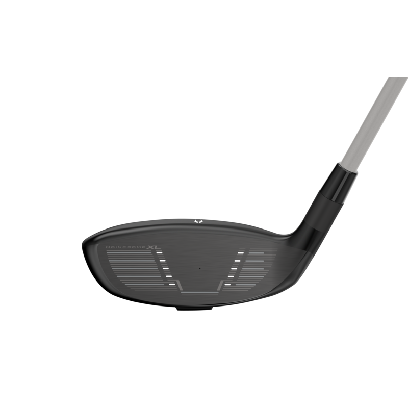 Hybride-Wood Cleveland Halo XL - Performance et Polyvalence pour Golfeurs