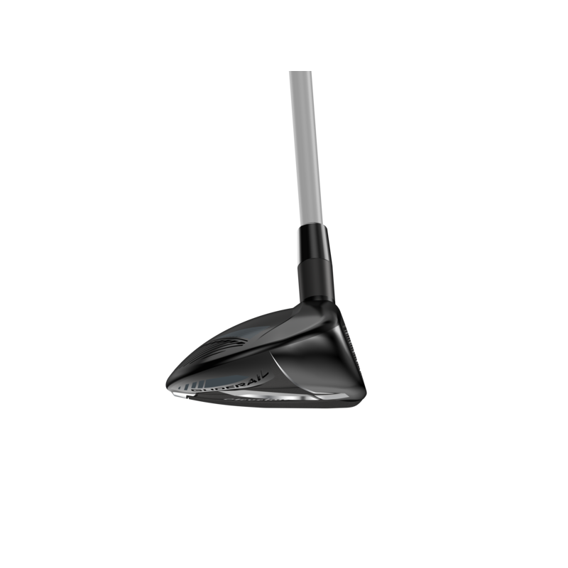 Hybride-Wood Cleveland Halo XL - Performance et Polyvalence pour Golfeurs