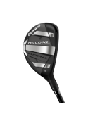 Hybride Cleveland Halo XL - Distance et Tolérance pour Tous les Golfeurs