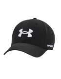 Casquette golf Under Armour Golf69 Noir
