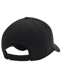 Casquette golf Under Armour Golf69 Noir