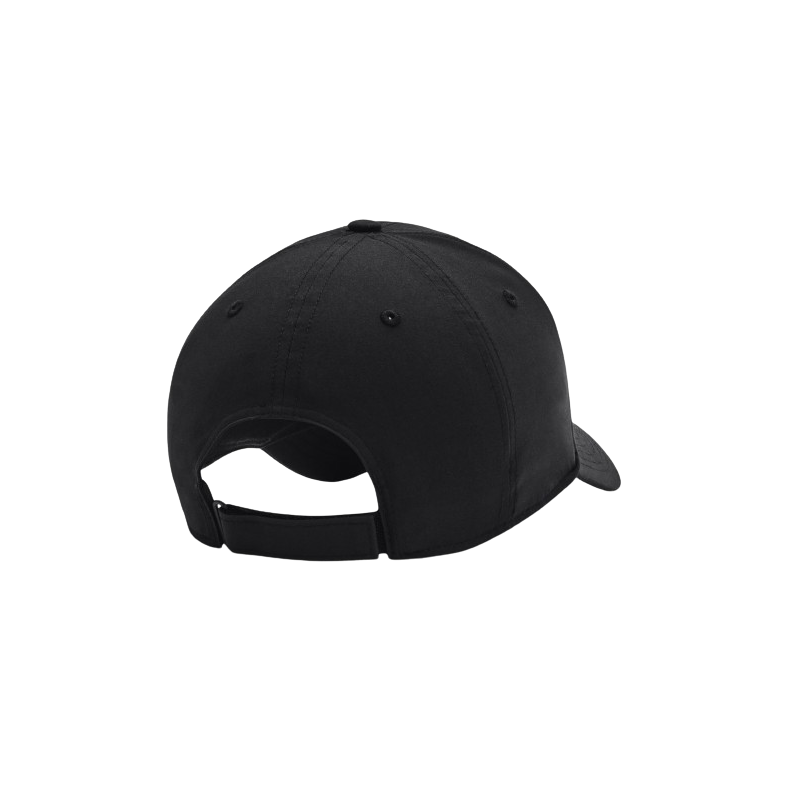 Casquette golf Under Armour Golf69 Noir