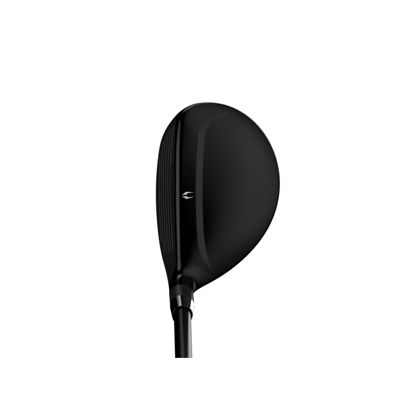 Hybride Cleveland Halo XL Lady - Performance et Tolérance pour Golfeuses