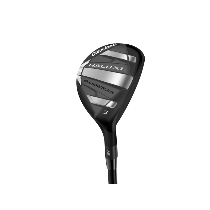 Hybride Cleveland Halo XL Lady - Performance et Tolérance pour Golfeuses