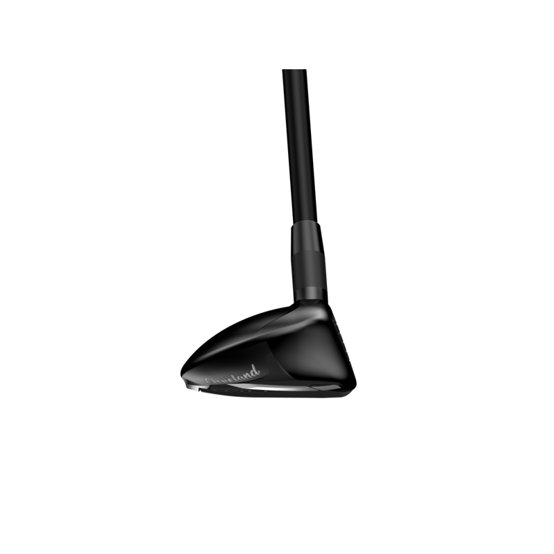 Hybride Cleveland Halo XL Lady - Performance et Tolérance pour Golfeuses