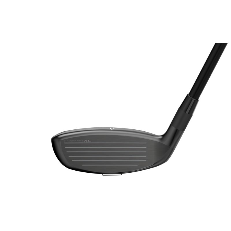 Hybride Cleveland Halo XL Lady - Performance et Tolérance pour Golfeuses