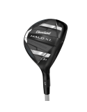 Hybride-Wood Cleveland Halo XL Lady - Performance et Tolérance pour Golfeuses
