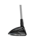 Hybride-Wood Cleveland Halo XL Lady - Performance et Tolérance pour Golfeuses