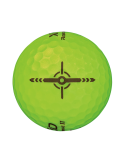 Balles de golf XXIO Rebound Drive 2 – Distance & Contrôle | Route du Golf