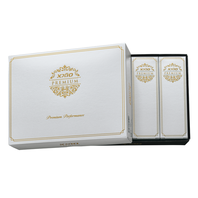 Balles XXIO Premium 9 Gold