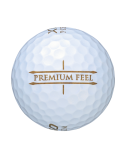 Balles XXIO Premium 9 Gold